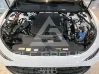 2026 Audi A6