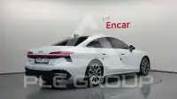 2026 Audi A6