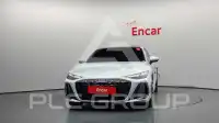 2026 Audi A6