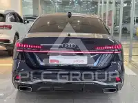 2026 Audi A6