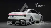 2026 Audi A6