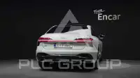 2026 Audi A6