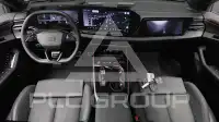 2026 Audi A6
