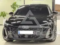 2026 Audi A6