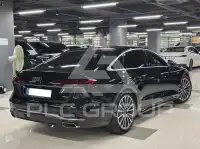 2026 Audi A6