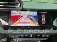 2026 Audi A3