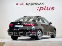 2026 Audi A3