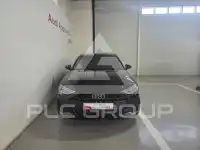 2026 Audi A3