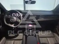 2026 Audi A3