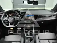 2026 Audi A3