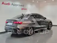 2026 Audi A3
