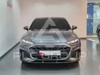 2026 Audi A3