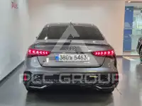 2026 Audi A3
