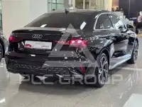 2026 Audi A3