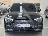 2026 Audi A3