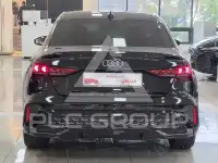 2026 Audi A3