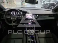 2026 Audi A3