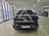 2026 Cadillac Escalade