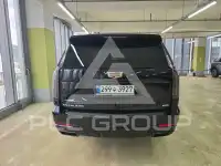 2026 Cadillac Escalade