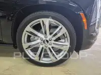 2026 Cadillac Escalade