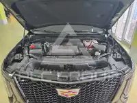 2026 Cadillac Escalade
