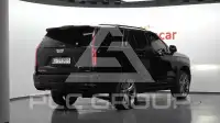 2026 Cadillac Escalade