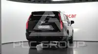 2026 Cadillac Escalade
