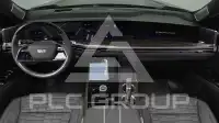 2026 Cadillac Escalade