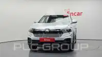2026 Renault Samsung QM6