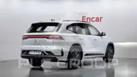 2026 Renault Samsung Clio