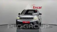2026 Renault Samsung Clio