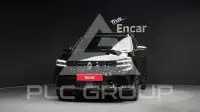 2026 Renault Samsung Clio