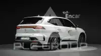 2026 Renault Samsung Clio