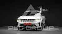 2026 Renault Samsung Clio
