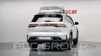 2026 Renault Samsung Clio