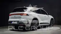 2026 Renault Samsung Clio