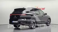 2026 Renault Samsung Clio