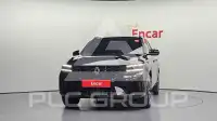 2026 Renault Samsung Clio