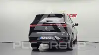 2026 Renault Samsung Clio