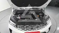 2026 Renault Samsung Clio
