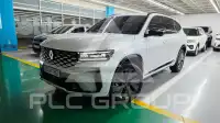 2026 Renault Samsung Clio