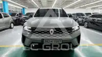 2026 Renault Samsung Clio
