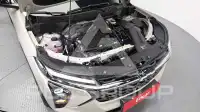 2026 GM Daewoo Trax