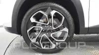 2026 GM Daewoo Trax