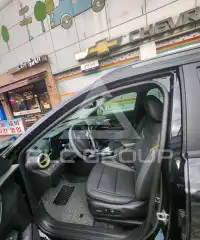 2026 GM Daewoo Trax