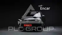 2026 GM Daewoo Trax