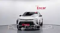 2026 GM Daewoo Trax