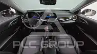2026 GM Daewoo Trax
