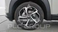 2026 GM Daewoo Blazer