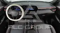 2026 GM Daewoo Blazer